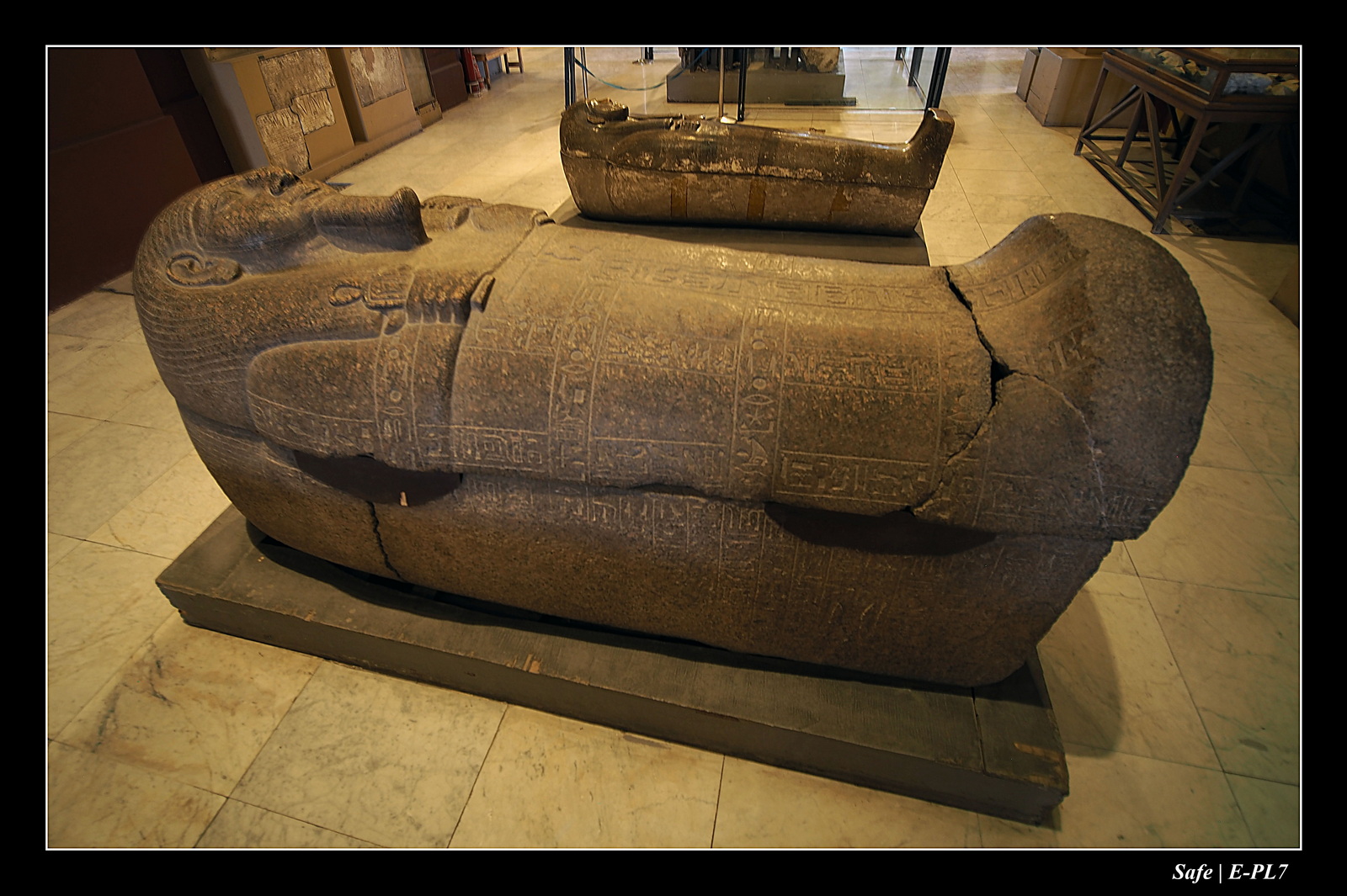 Le Caire - Juillet 2021 - 023